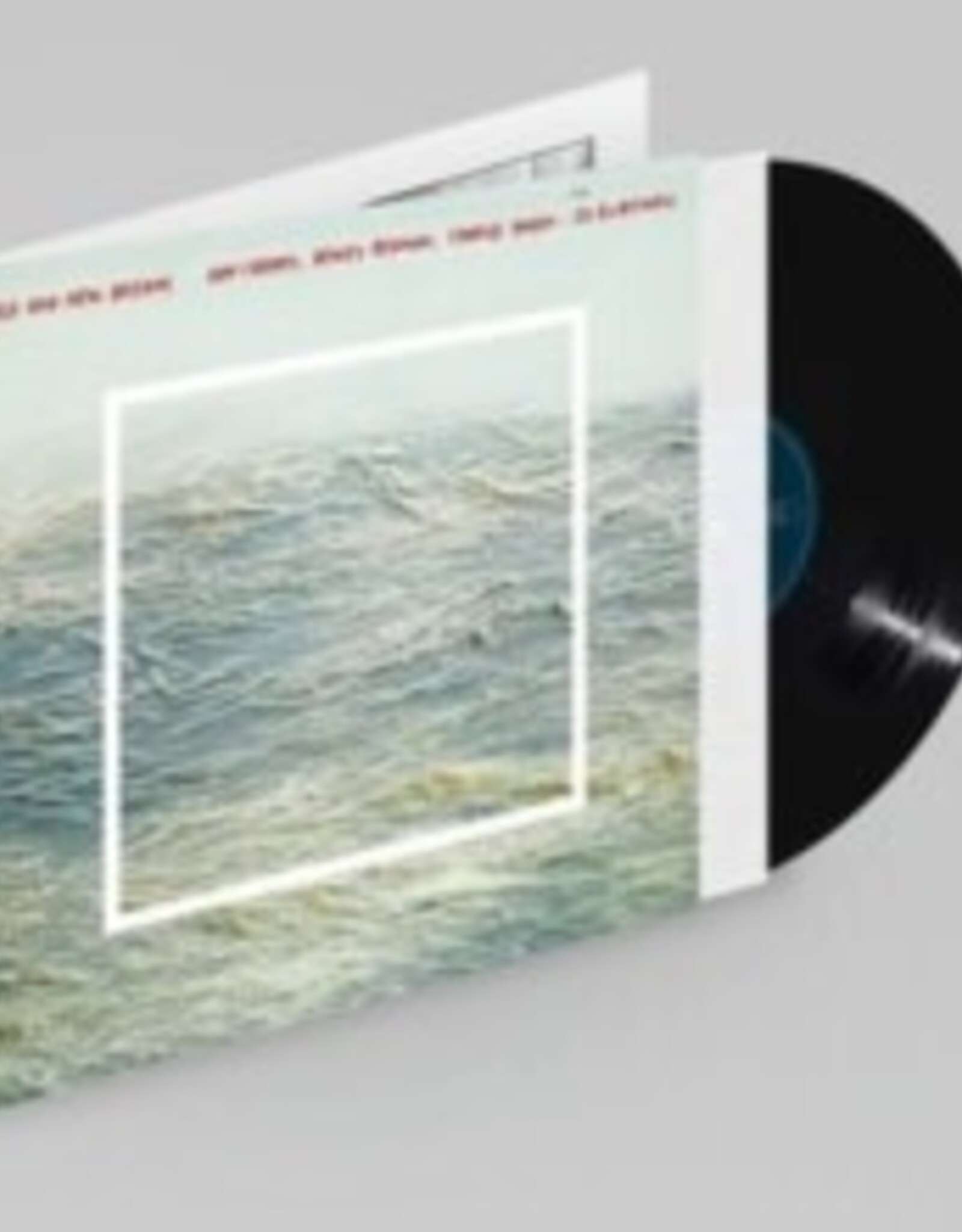 Don Cherry, Dewey Redman, Charlie Haden, Ed Blackwell - Old And New Dreams