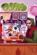 MF DOOM  - MM..FOOD (20th Anniversary Edition) -  LP