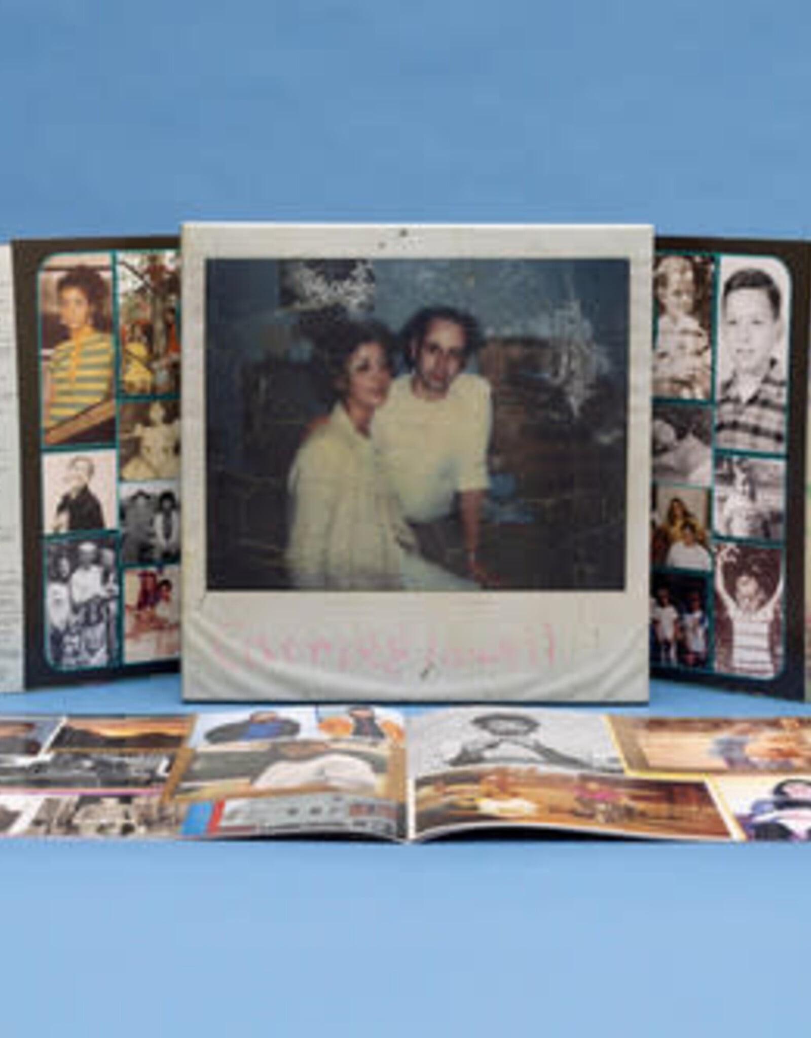 Sufjan Stevens - Carrie & Lowell (10th Anniversary Deluxe Edition) (Purple Vinyl)