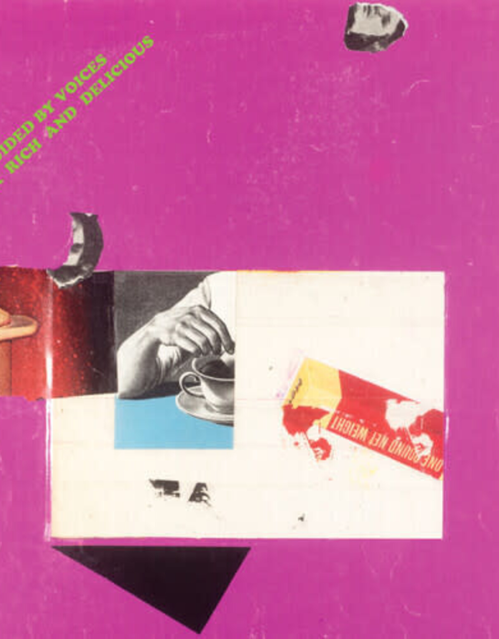 Guided By Voices	- Thick Rich And Delicious