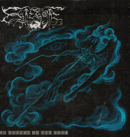 Egregore	- It Echoes In The Wild