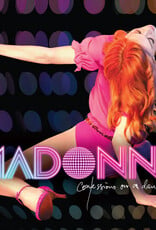 Madonna - Confessions On A Dance Floor (Limited Edition, Silver Vinyl)
