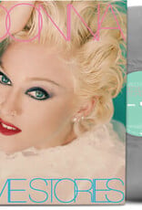 Madonna - Bedtime Stories (The Silver Colllection)