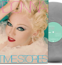 Madonna - Bedtime Stories (The Silver Colllection)