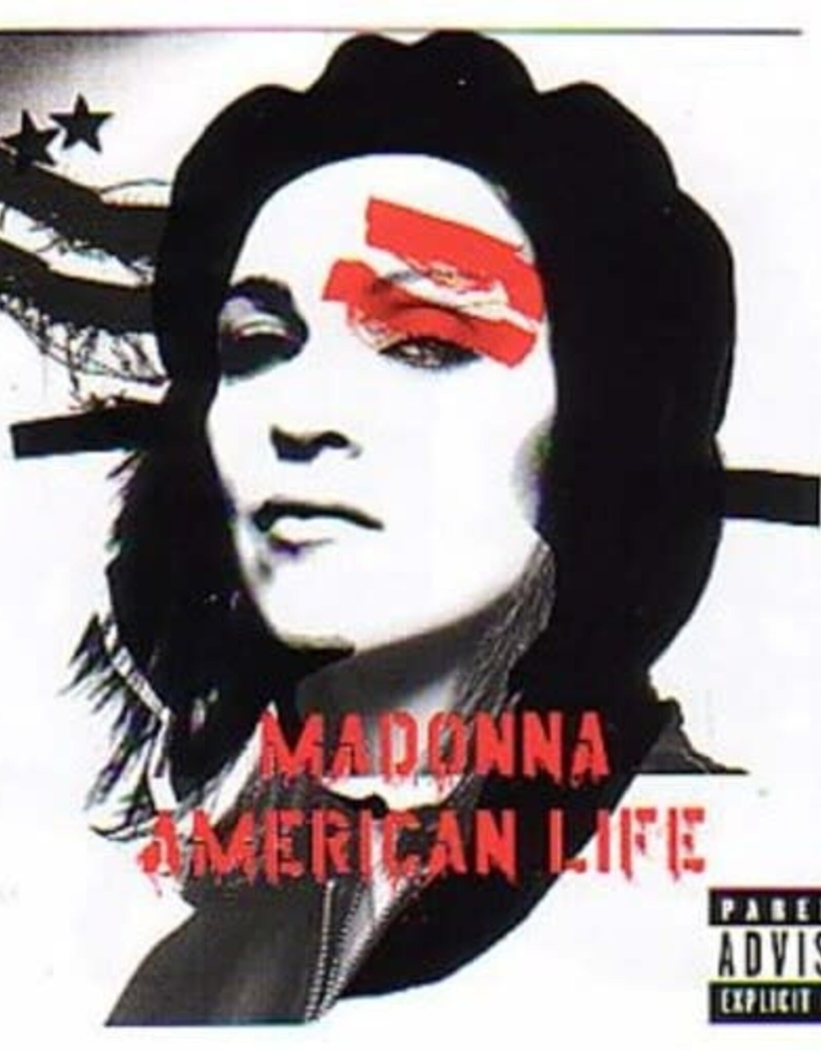 Madonna - American Life