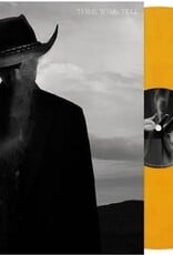 Devon Gilfillian - Time Will Tell  (Yellow Vinyl)