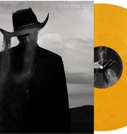Devon Gilfillian - Time Will Tell  (Yellow Vinyl)