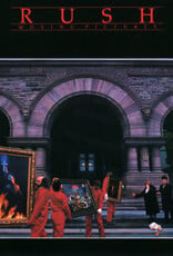Rush - Moving Pictures