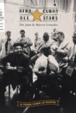 Afro-Cuban All Stars	- A Toda Cuba le Gusta (30th) Splatter Vinyl)