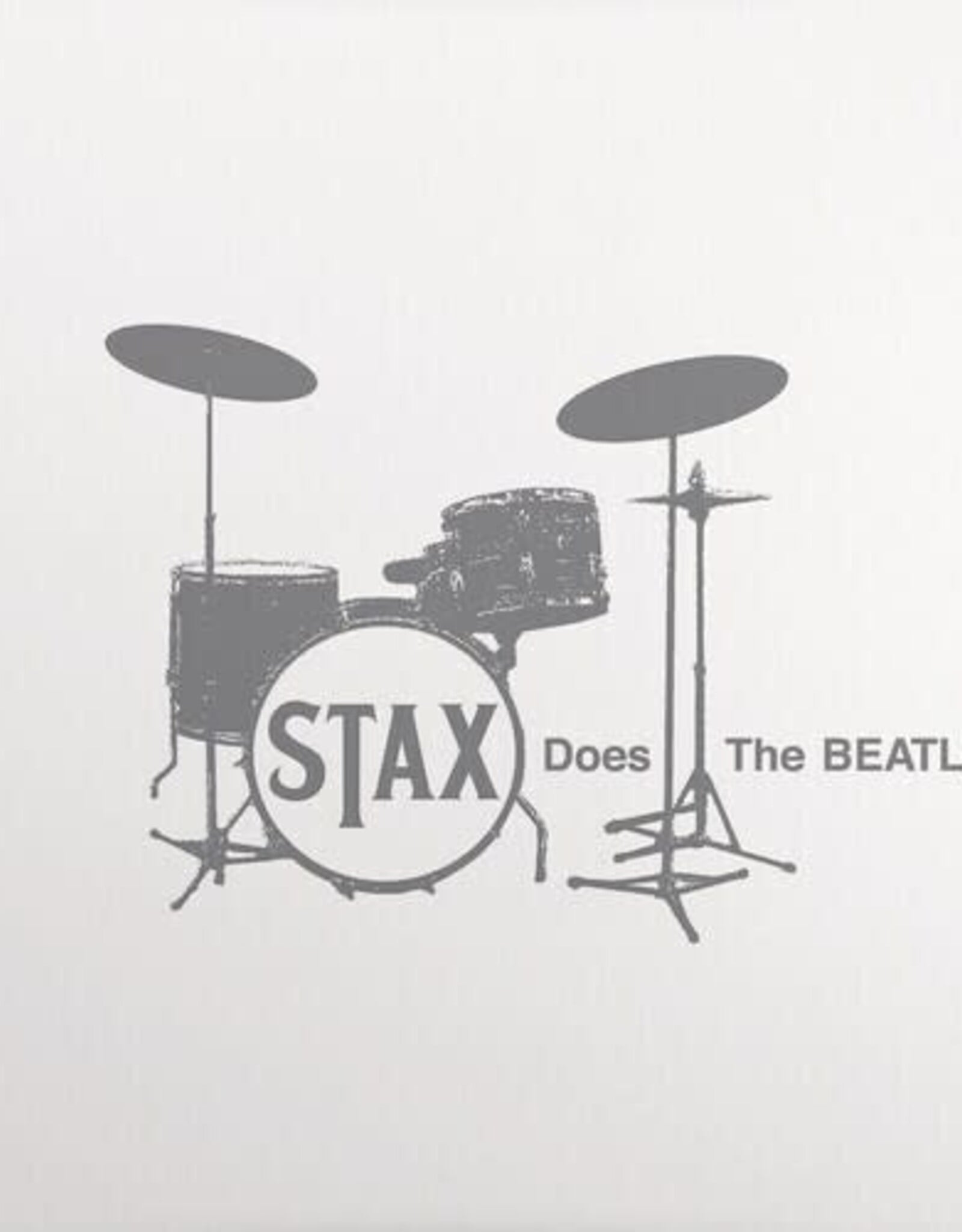 Stax Does The Beatles