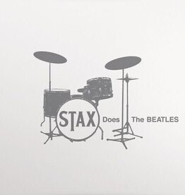 Stax Does The Beatles