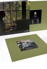 Moby	- Future Quiet (Clear 2 LP)