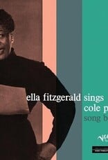 Ella Fitzgerald	- Sings The Cole Porter Song Book (Acoustic Sounds Series)