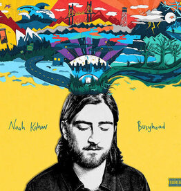 Noah Kahan - Busyhead