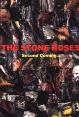 The Stone Roses -- Second Coming