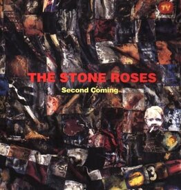 The Stone Roses -- Second Coming
