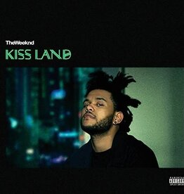 The Weeknd - Kissland
