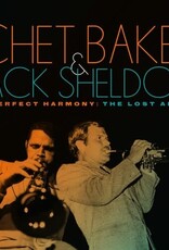 Chet Baker/Jack Sheldon - In Perfect Harmony: The Lost Album	(RSD 2024)