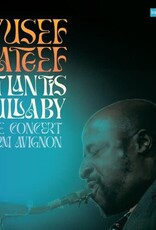 Yusef Lateef	- Atlantis Lullaby: The Concert From Avignon	(RSD 2024)