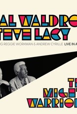 Mal Waldron/Steve Lacy	The Mighty Warrior: Live In Antwerp	(RSD 2024)