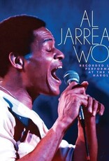 Al Jarreau	- Wow! Live in Performance at the Childe Harold 1976	(RSDBF 2024)