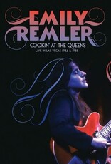 Emily Remler - 	Live at the 4-Queens (1985-88)	(RSDBF 2024)