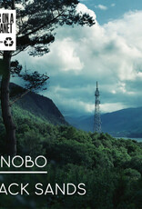 Bonobo - Black Sands (INDIE EXCLUSIVE, MIXED VARIABLE MARBLE VINYL)