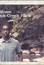 Oddisee - Rock Creek Park (GOLD FOREST VINYL)