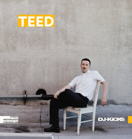 TEED - DJ-Kicks: TEED