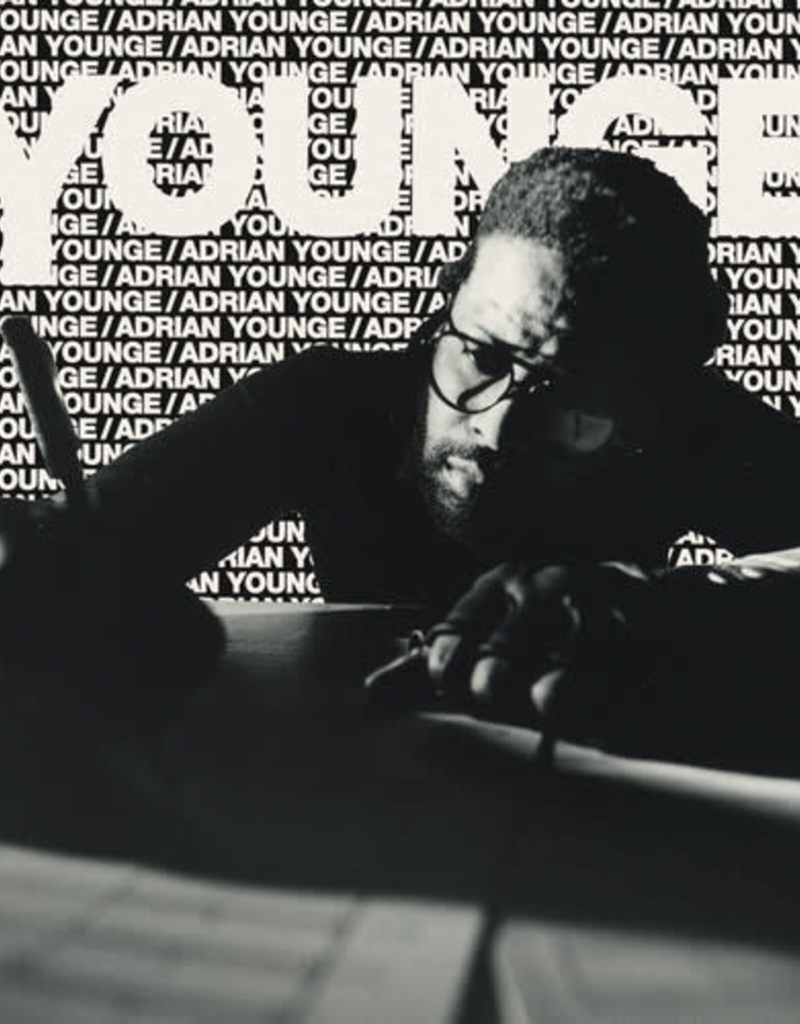 Adrian Younge  - Younge