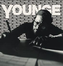 Adrian Younge  - Younge