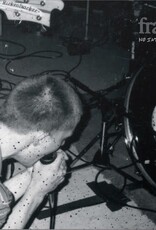 Frail - No Industry - LP