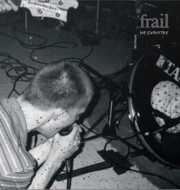 Frail - No Industry - LP
