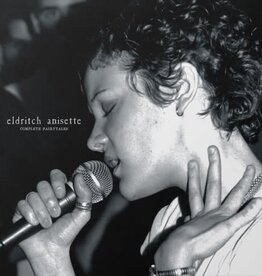 Eldritch Anisette - Complete Fairytales - LP