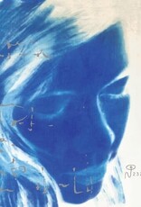 lovesliescrushing  - Bloweyelashwish -  (Sky Blue Opaque 2x Vinyl LP)