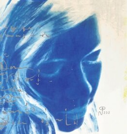 lovesliescrushing  - Bloweyelashwish -  (Sky Blue Opaque 2x Vinyl LP)
