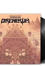King Gizzard & The Lizard Wizard  -  Omnium Gatherum (2026 Repress)