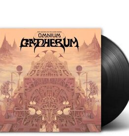 King Gizzard & The Lizard Wizard  -  Omnium Gatherum (2026 Repress)