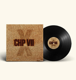 Ezra Collective  -  Chapter 7 (10Th Anniversary)
