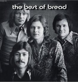 Bread  -  Best Of Bread (Elektra 75)