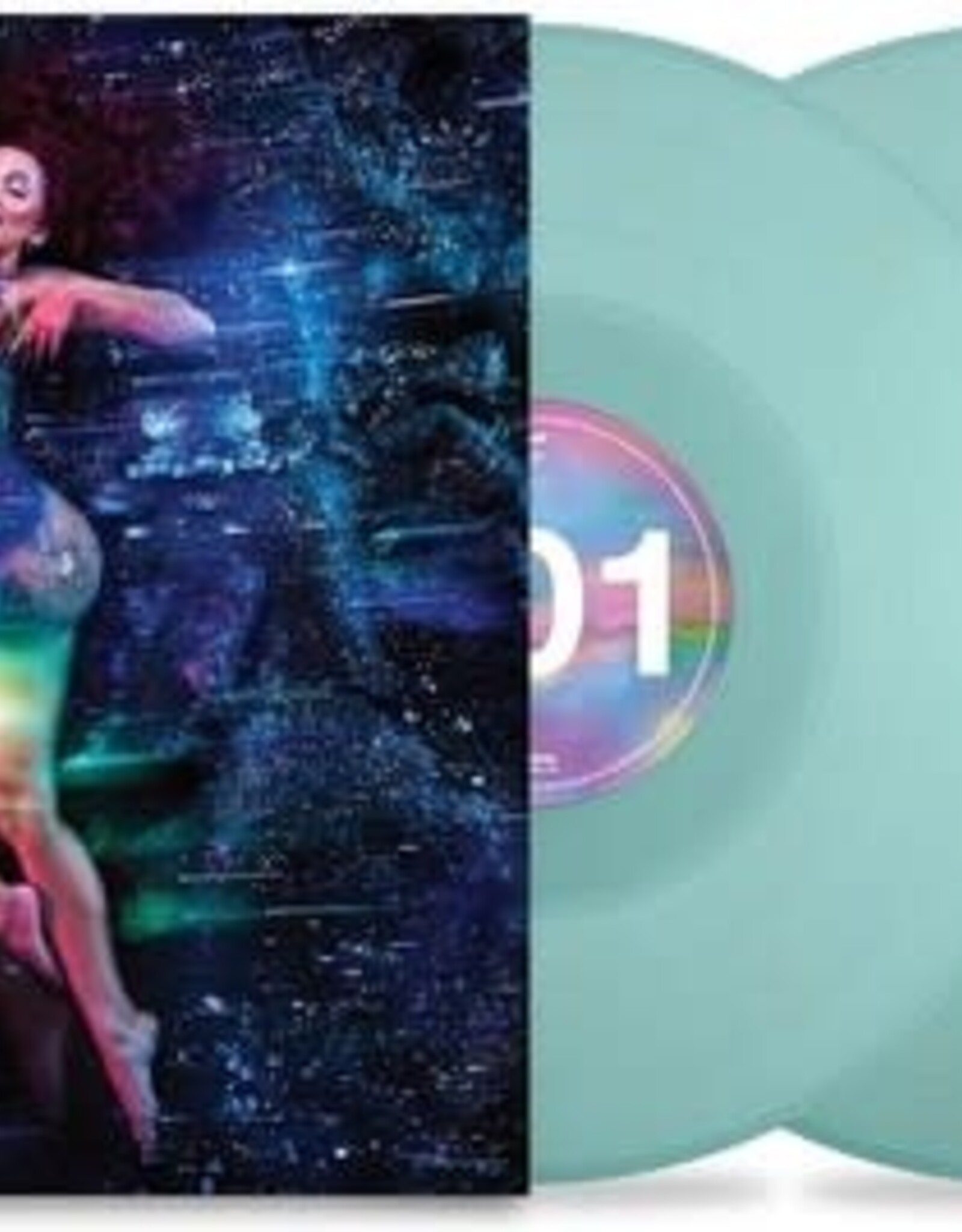 Doja Cat  -  Planet Her