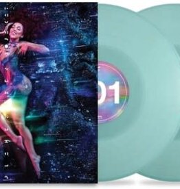 Doja Cat  -  Planet Her