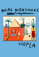 Weird Nightmare  -  Hoopla