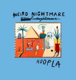 Weird Nightmare  -  Hoopla