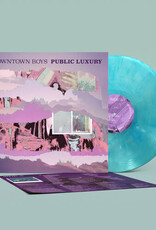 Downtown Boys  -  Public Luxury