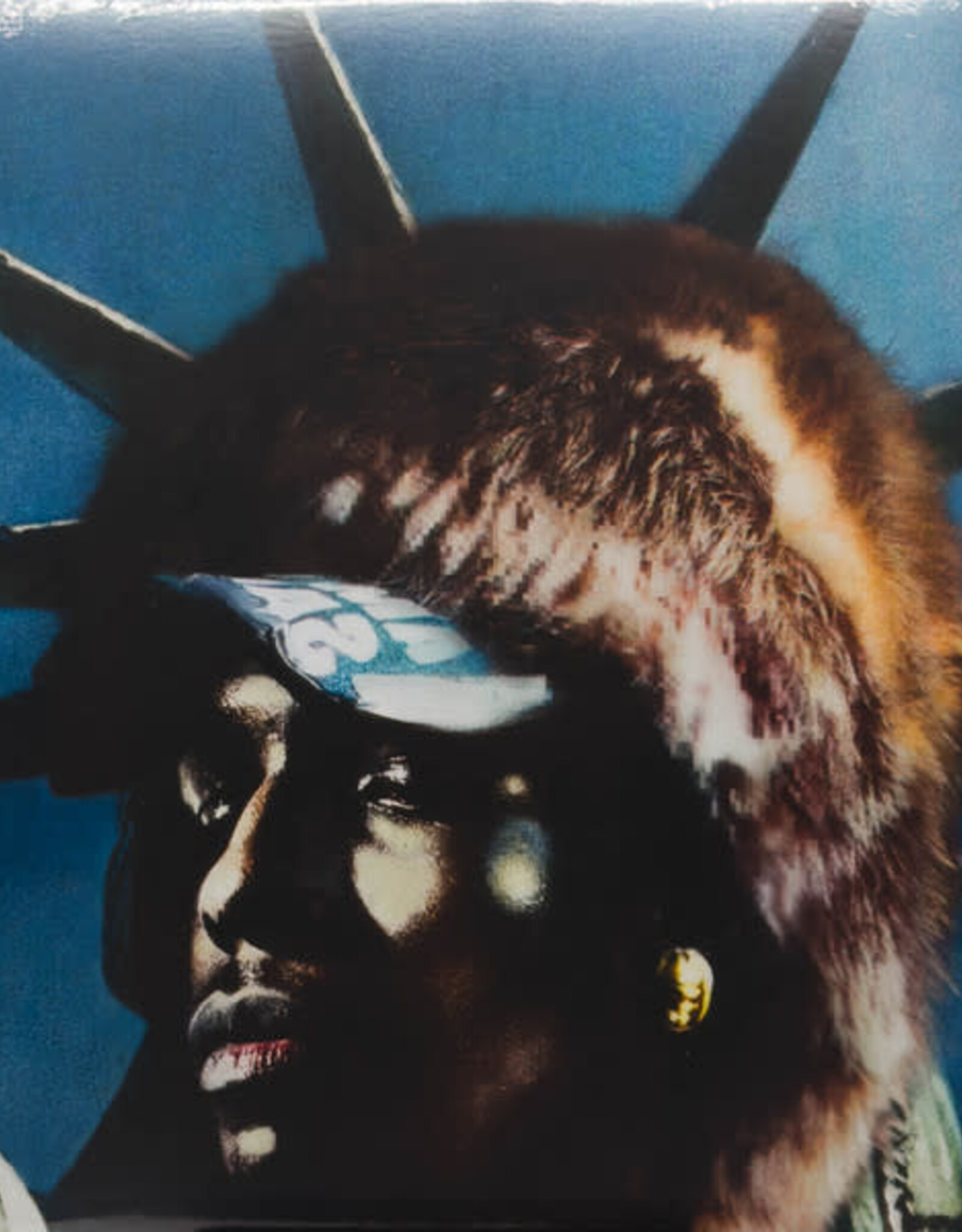 A$AP Rocky - Don't Be Dumb (Alternate Artwork)