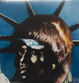 A$AP Rocky - Don't Be Dumb (Alternate Artwork)