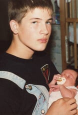 Big Thief - Capacity (CD NOT VINYL)