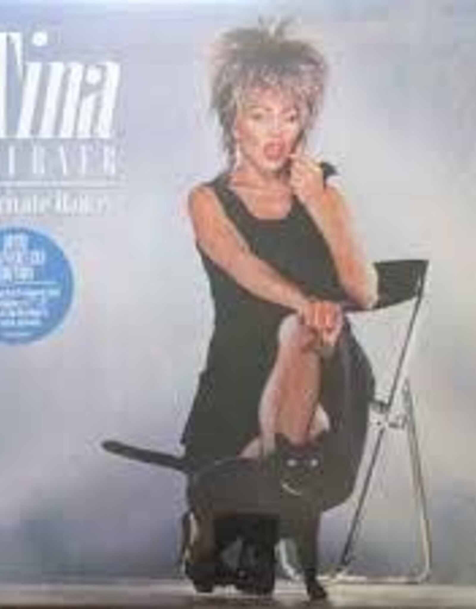 Tina Turner - Private Dancer 40th Anniversary