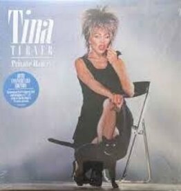 Tina Turner - Private Dancer 40th Anniversary